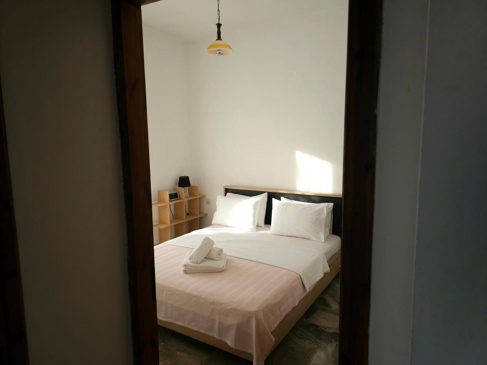 Koróni Country Side House 빌라 외부 사진