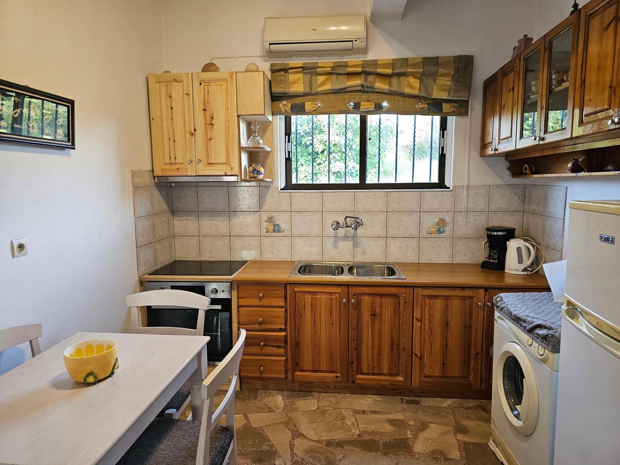 Koróni Country Side House 빌라 외부 사진