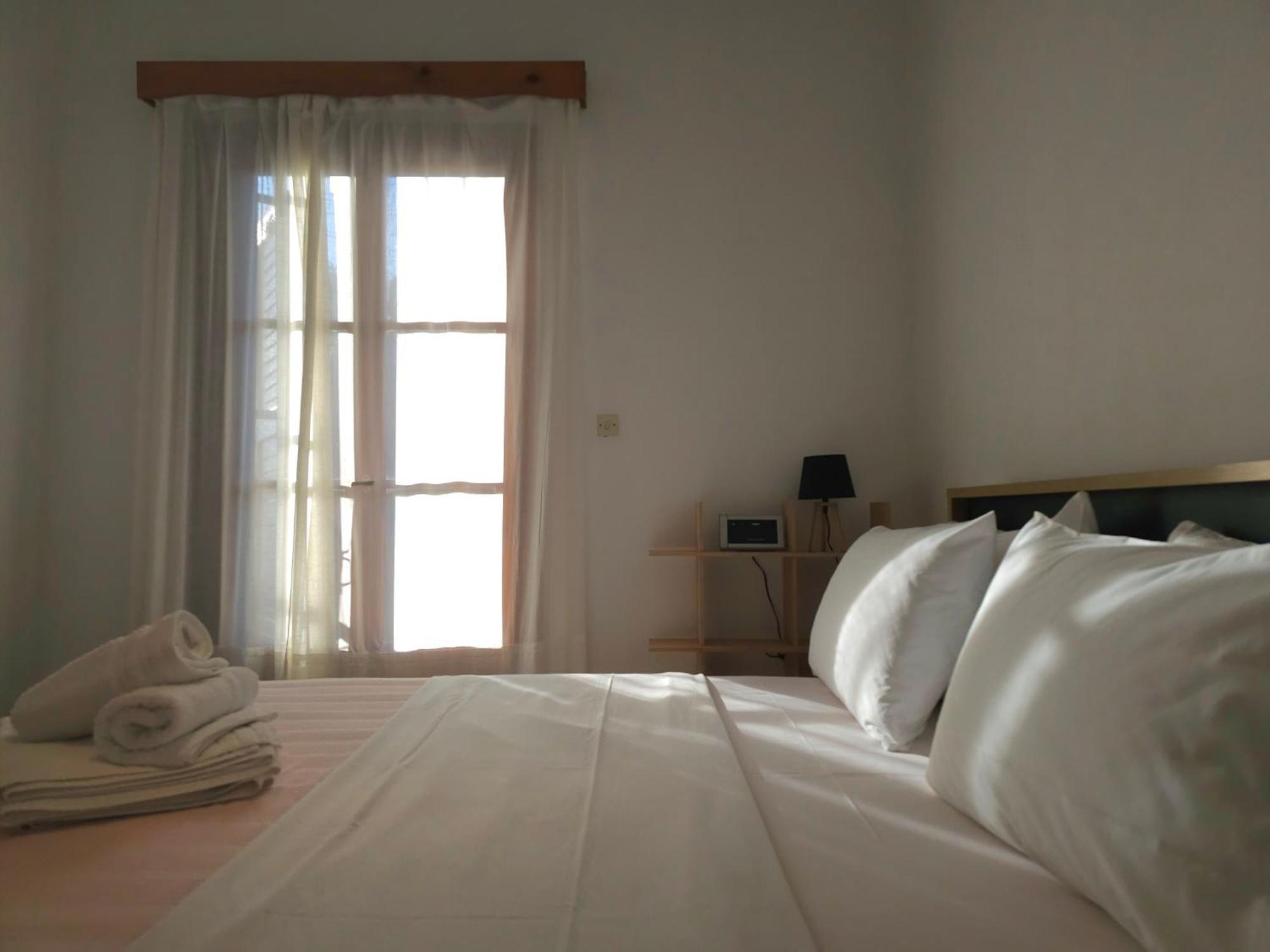 Koróni Country Side House 빌라 외부 사진
