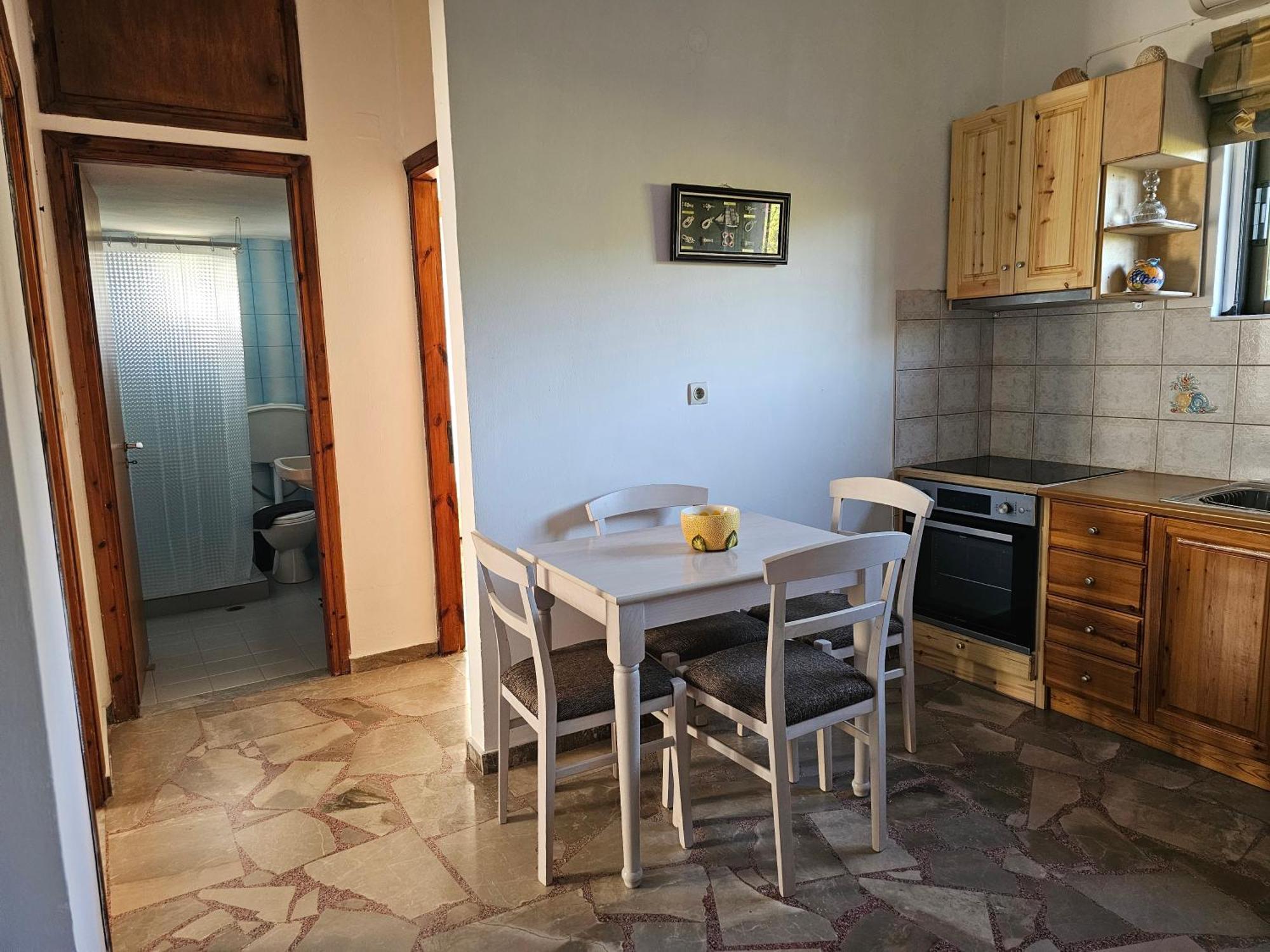 Koróni Country Side House 빌라 외부 사진